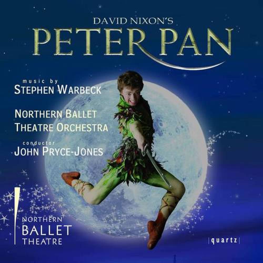 Northern Ballet Theatre Orchestra