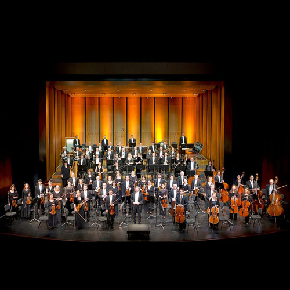 Anhaltische Philharmonie Dessau