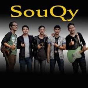 Souqy Band ดาวน์โหลดและฟังเพลงฮิตจาก Souqy Band