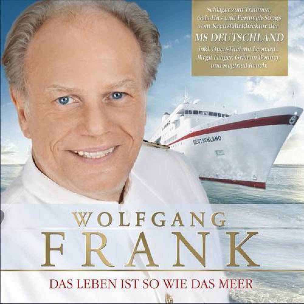 Wolfgang Frank