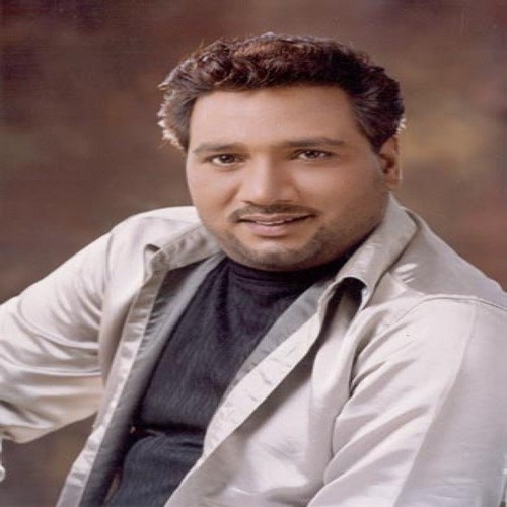Sardool Sikander