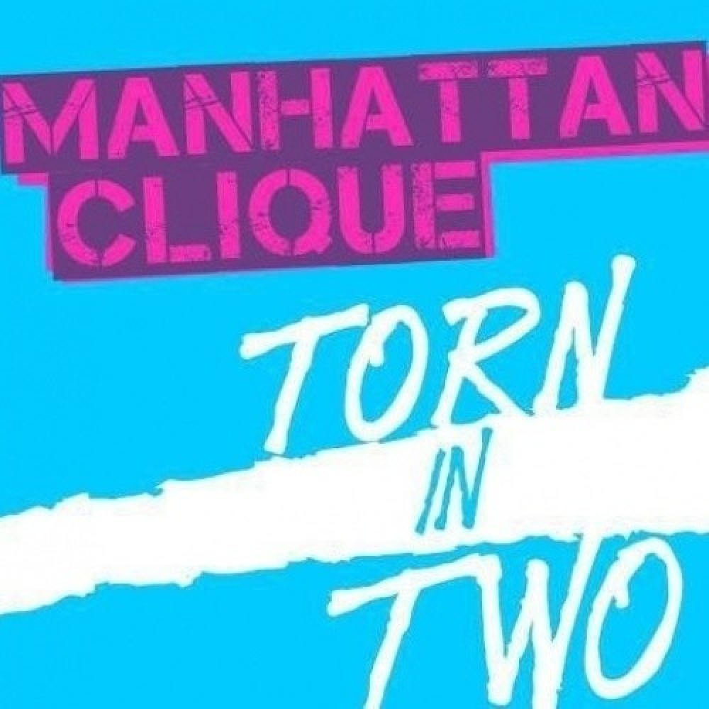 Manhattan Clique