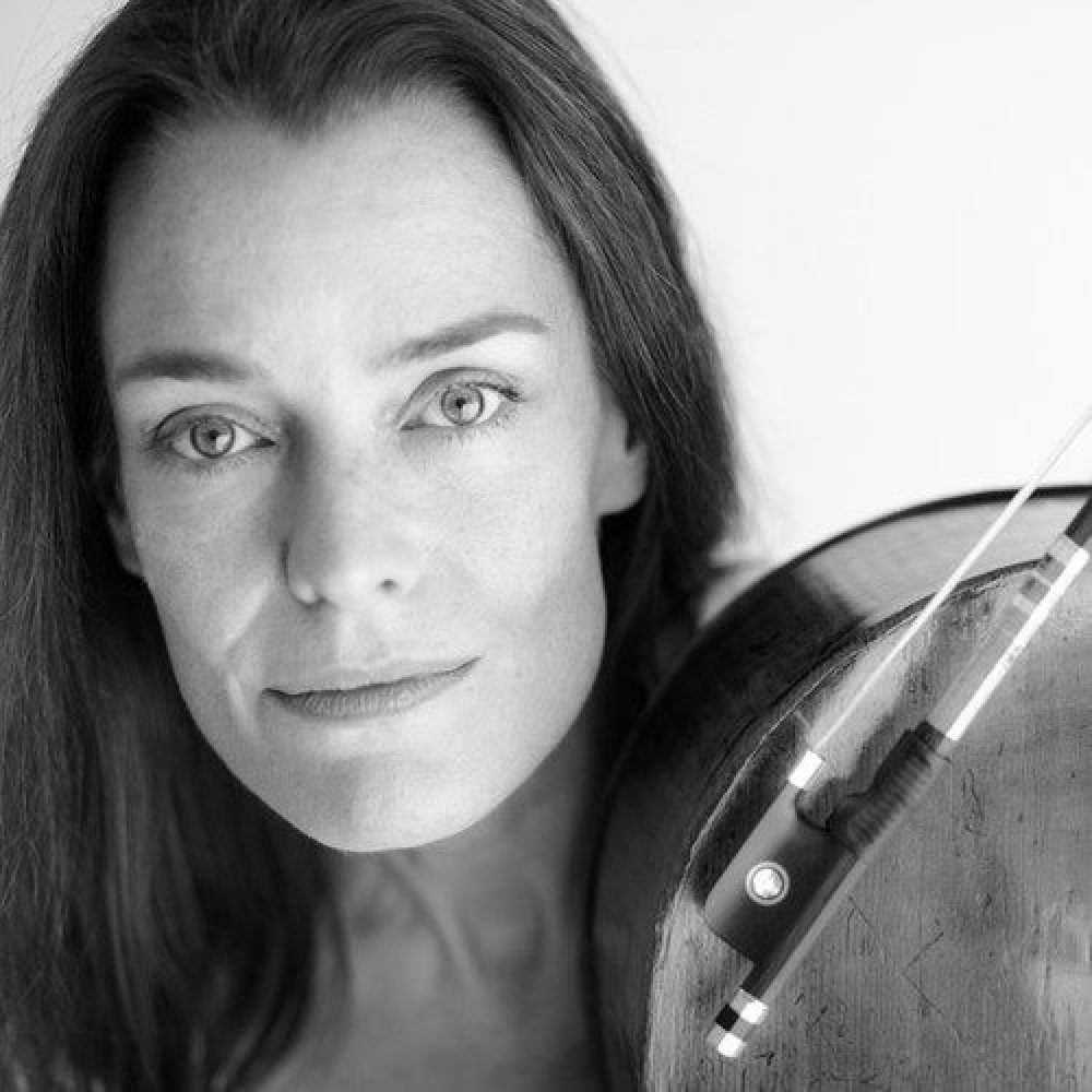Eva Böcker