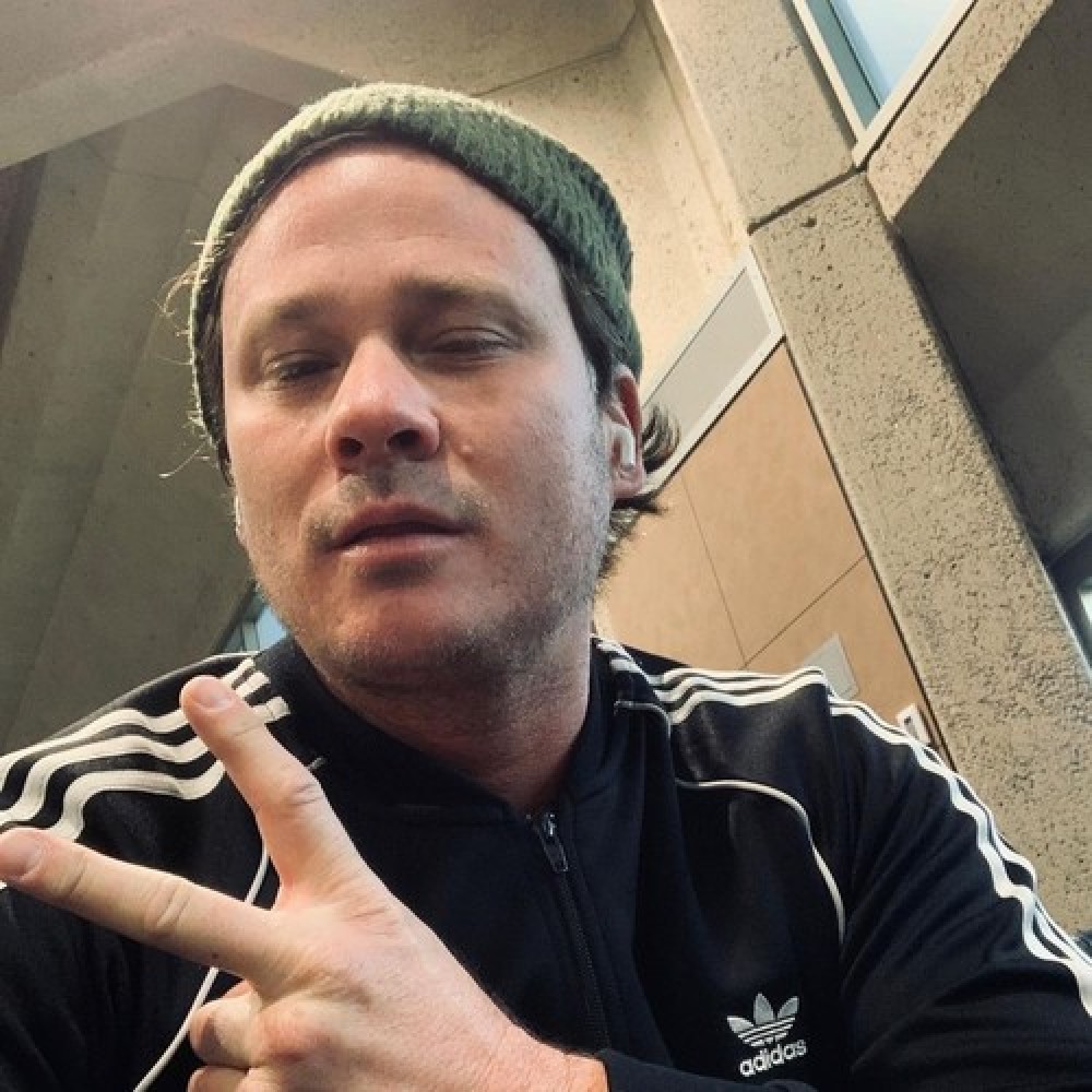 Tom DeLonge