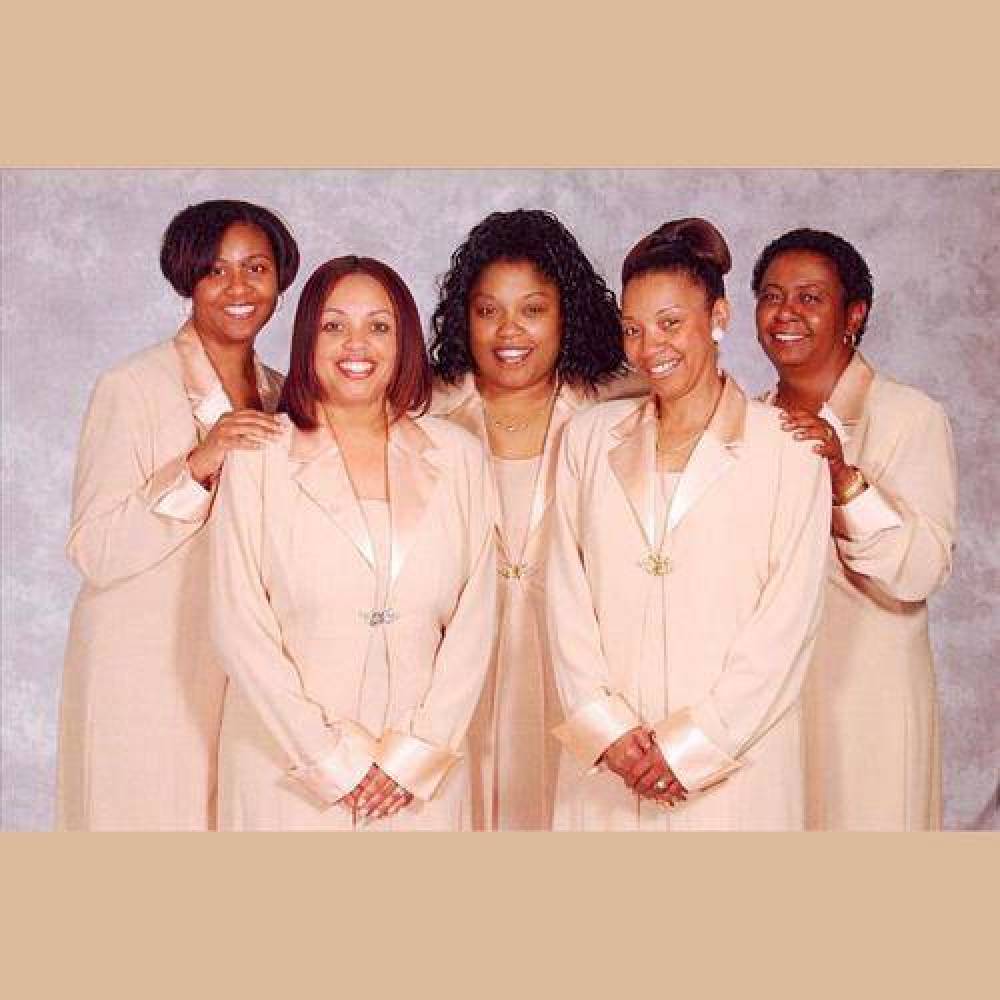 Angelic Voices Of Faith