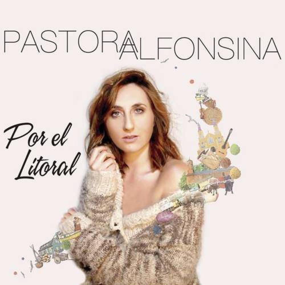 Pastora Alfonsina