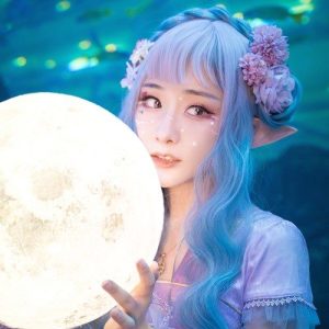 李星月 ดาวน์โหลดและฟังเพลงฮิตจาก 李星月