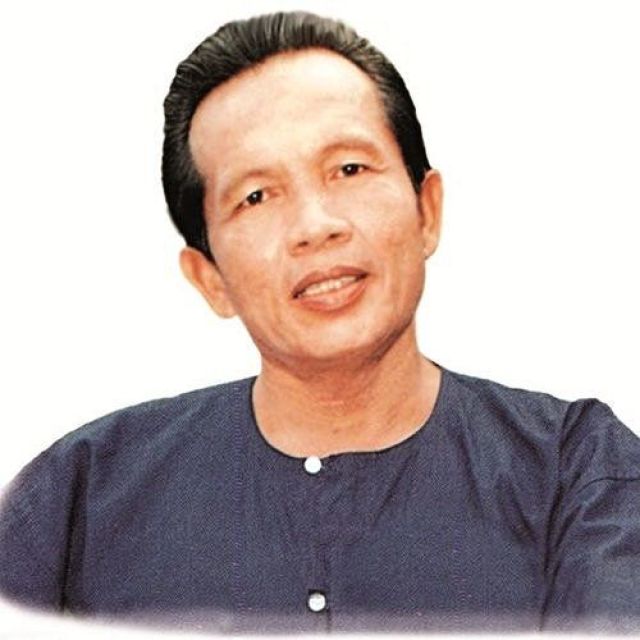 สมาน หงษา