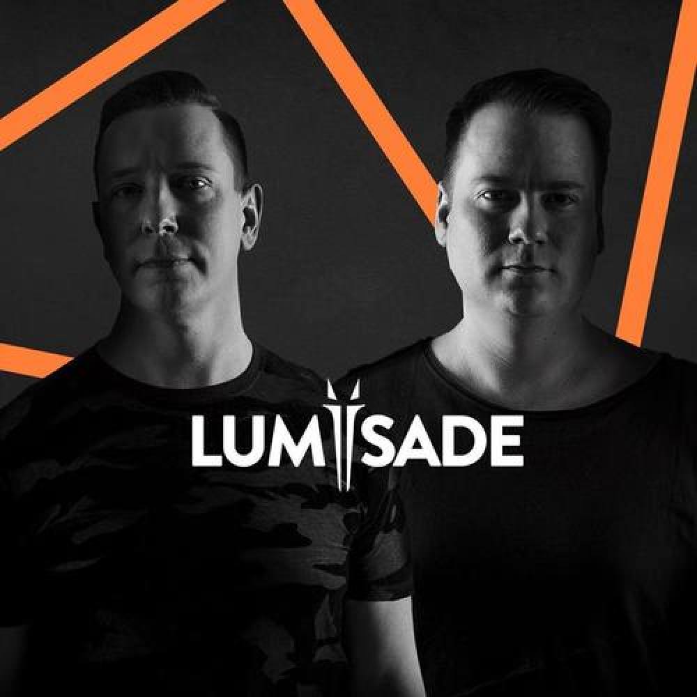 Lumisade