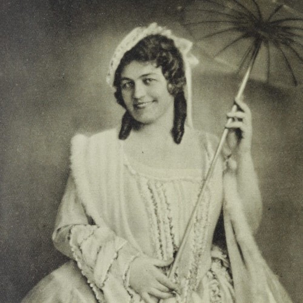 Viorica Ursuleac