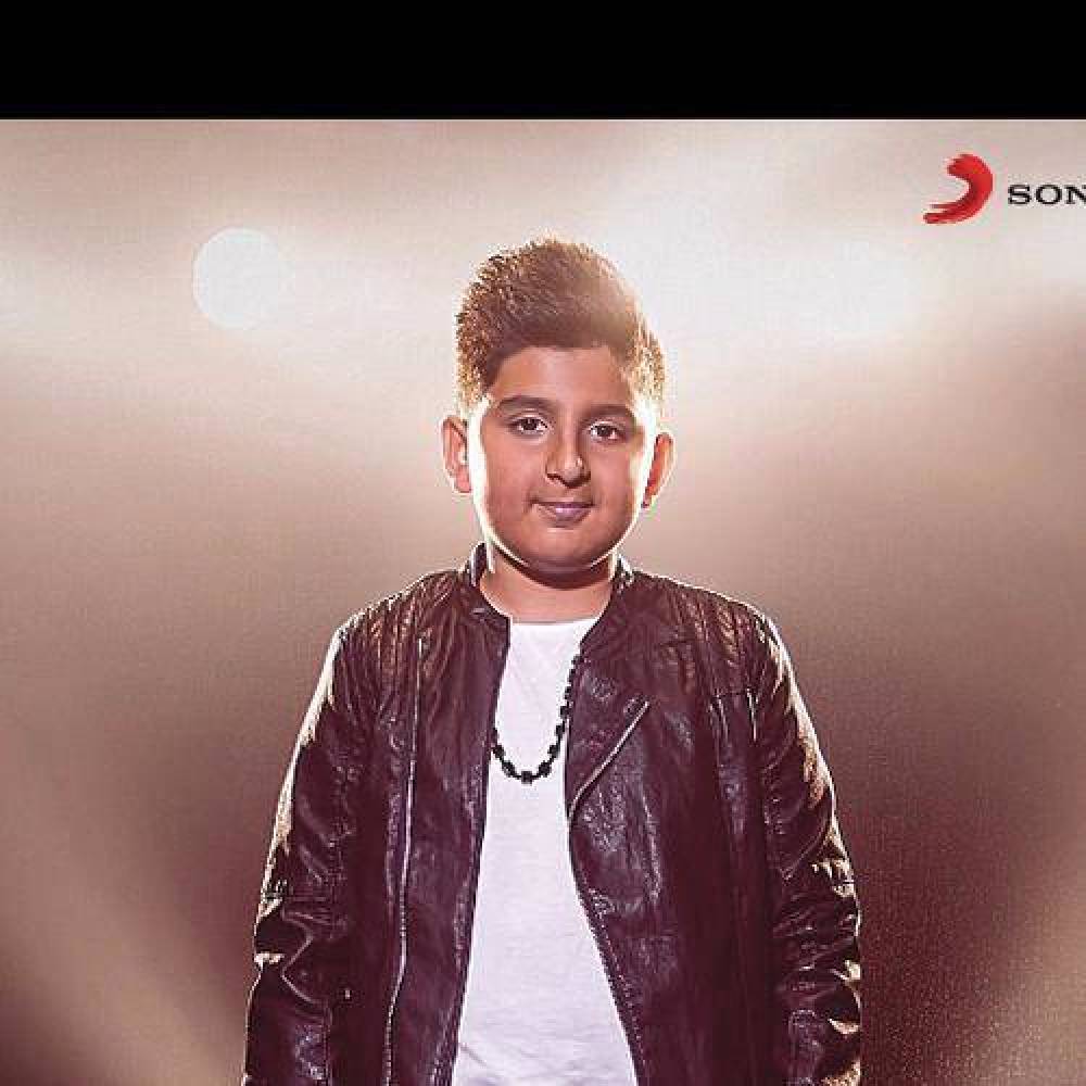 Mustafa Khan