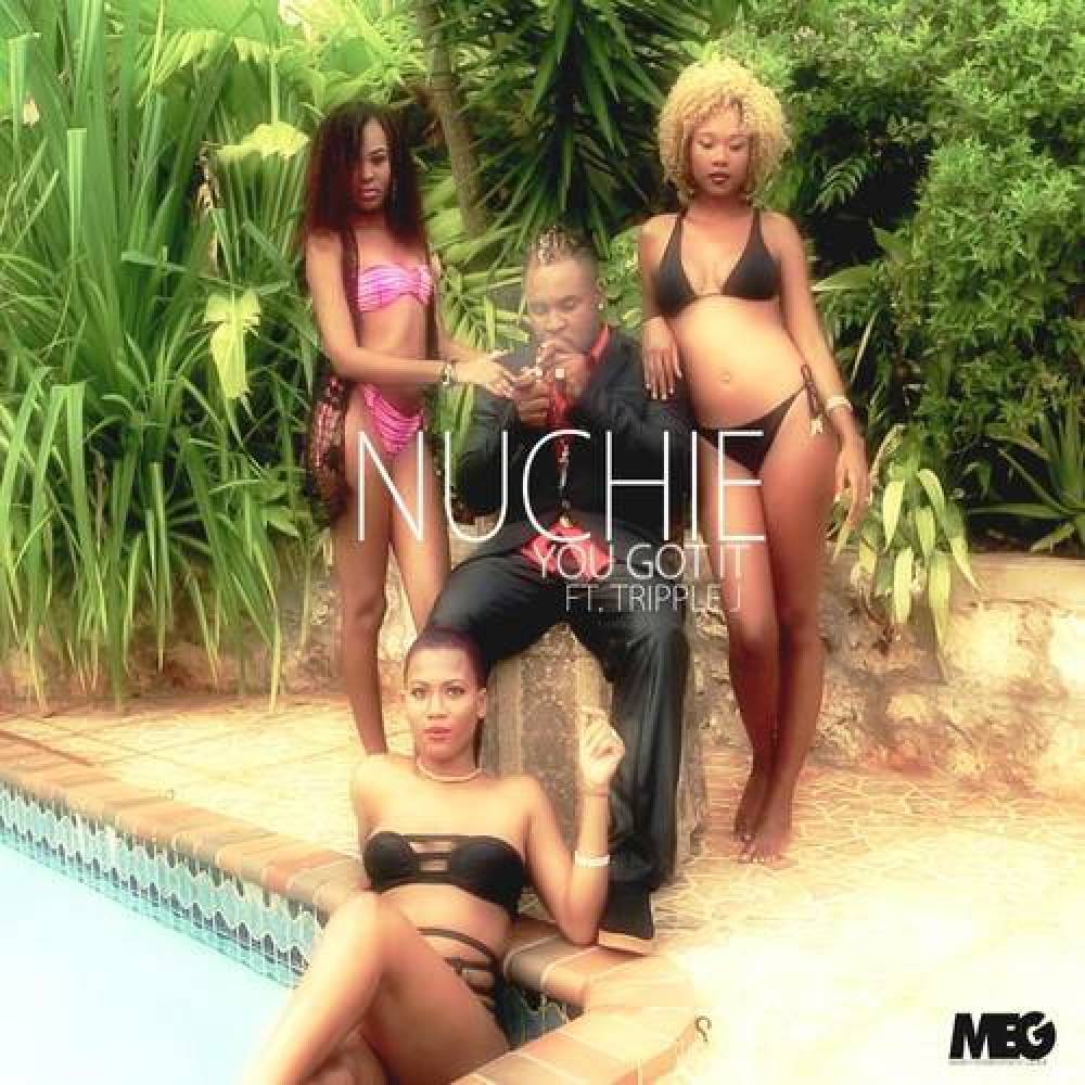 Summer Vybz (feat. Keno Don, Chad & J Vybz)