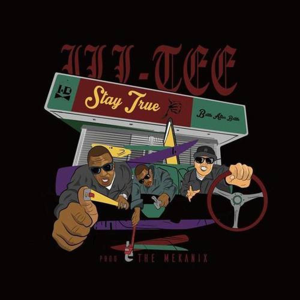 Ill-Tee