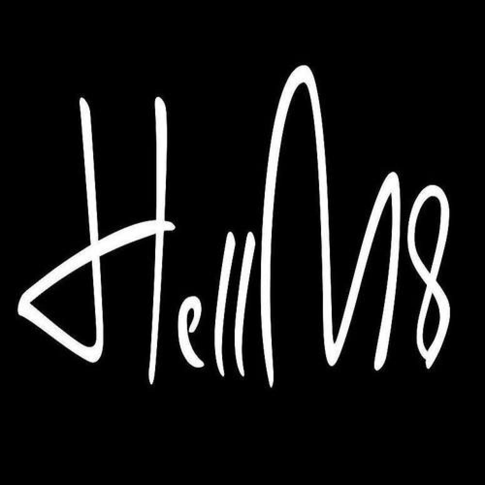 Hellm8