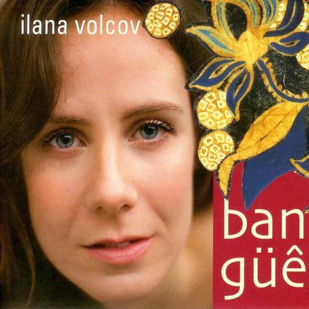 Ilana Volcov