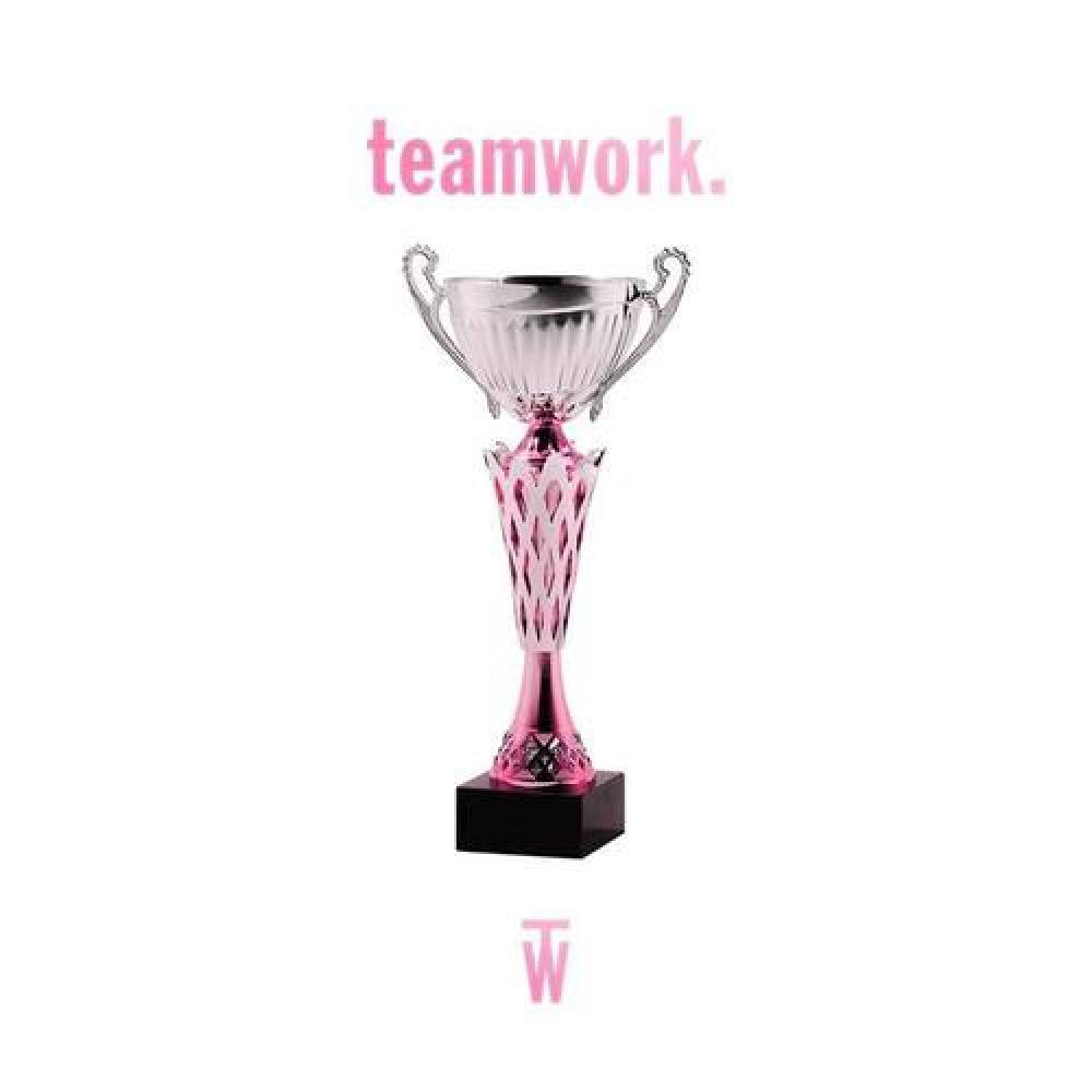 teamwork.