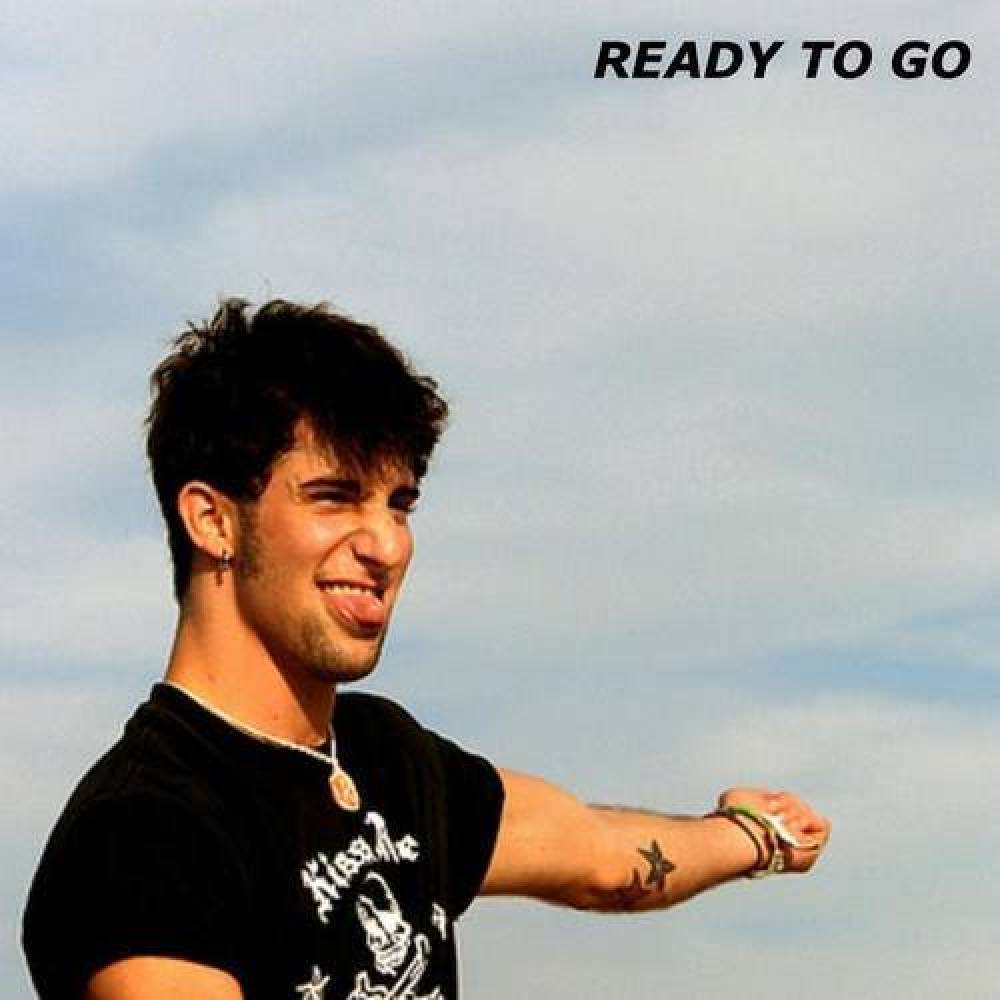 Greg Raposo