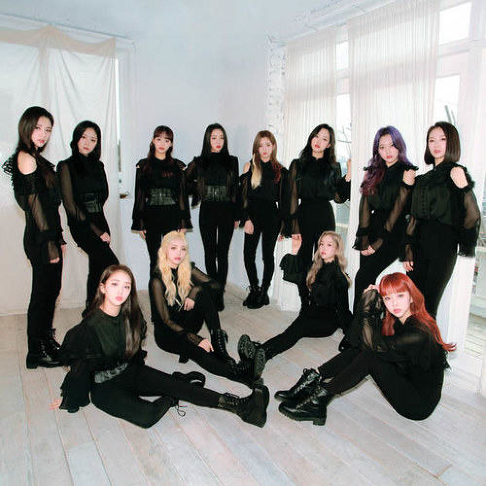이달의 소녀