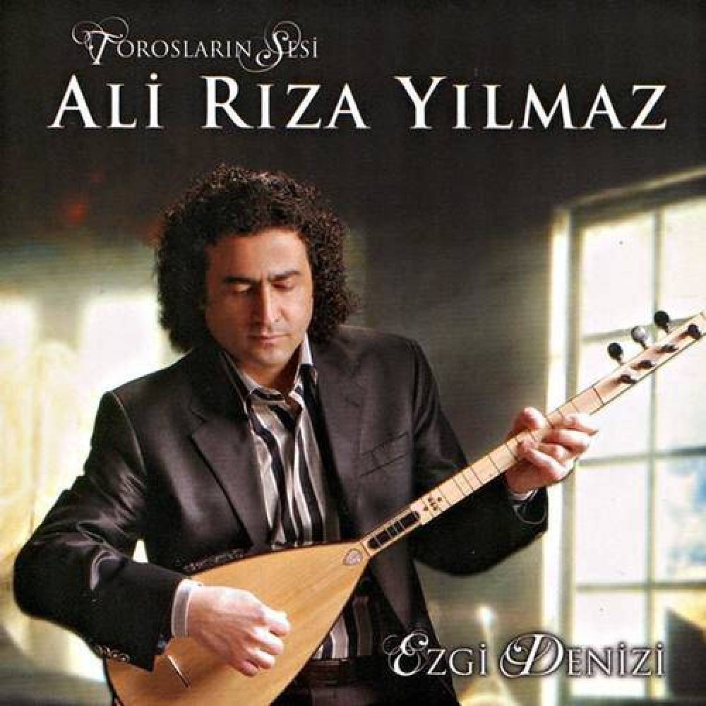 Ali RÄ±za YÄ±lmaz