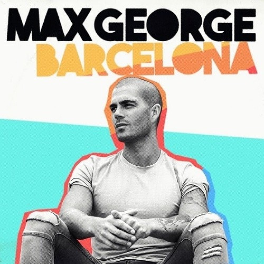 Max George
