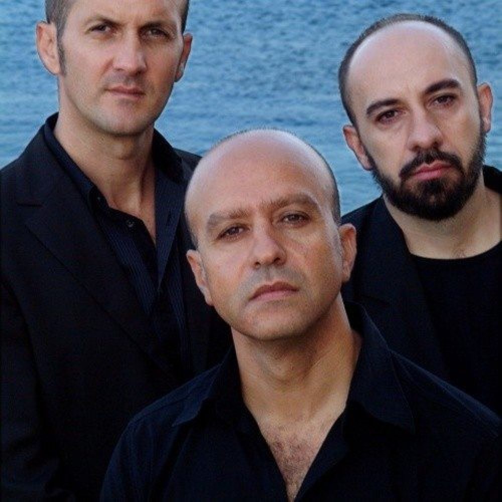 Radiodervish