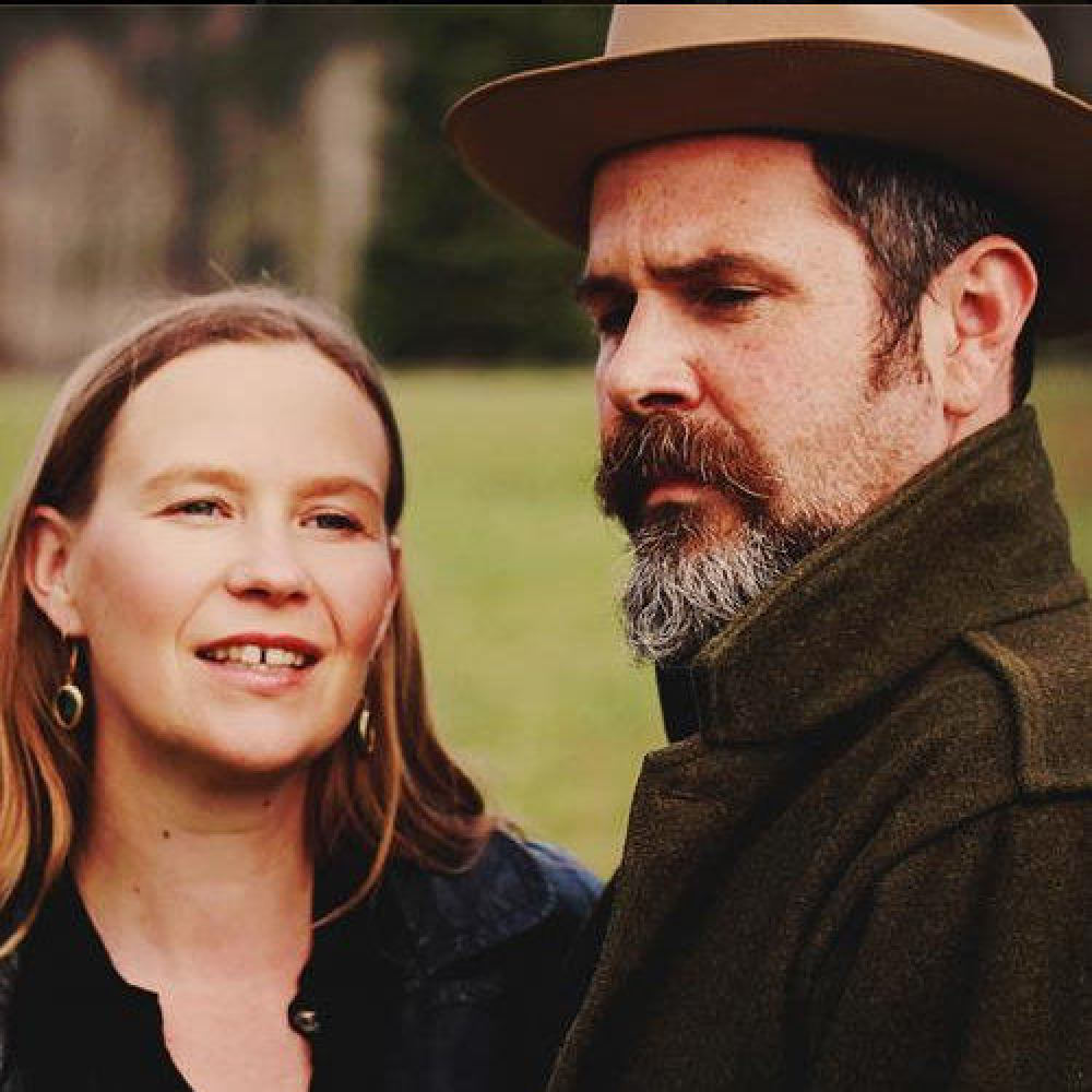 Pharis & Jason Romero
