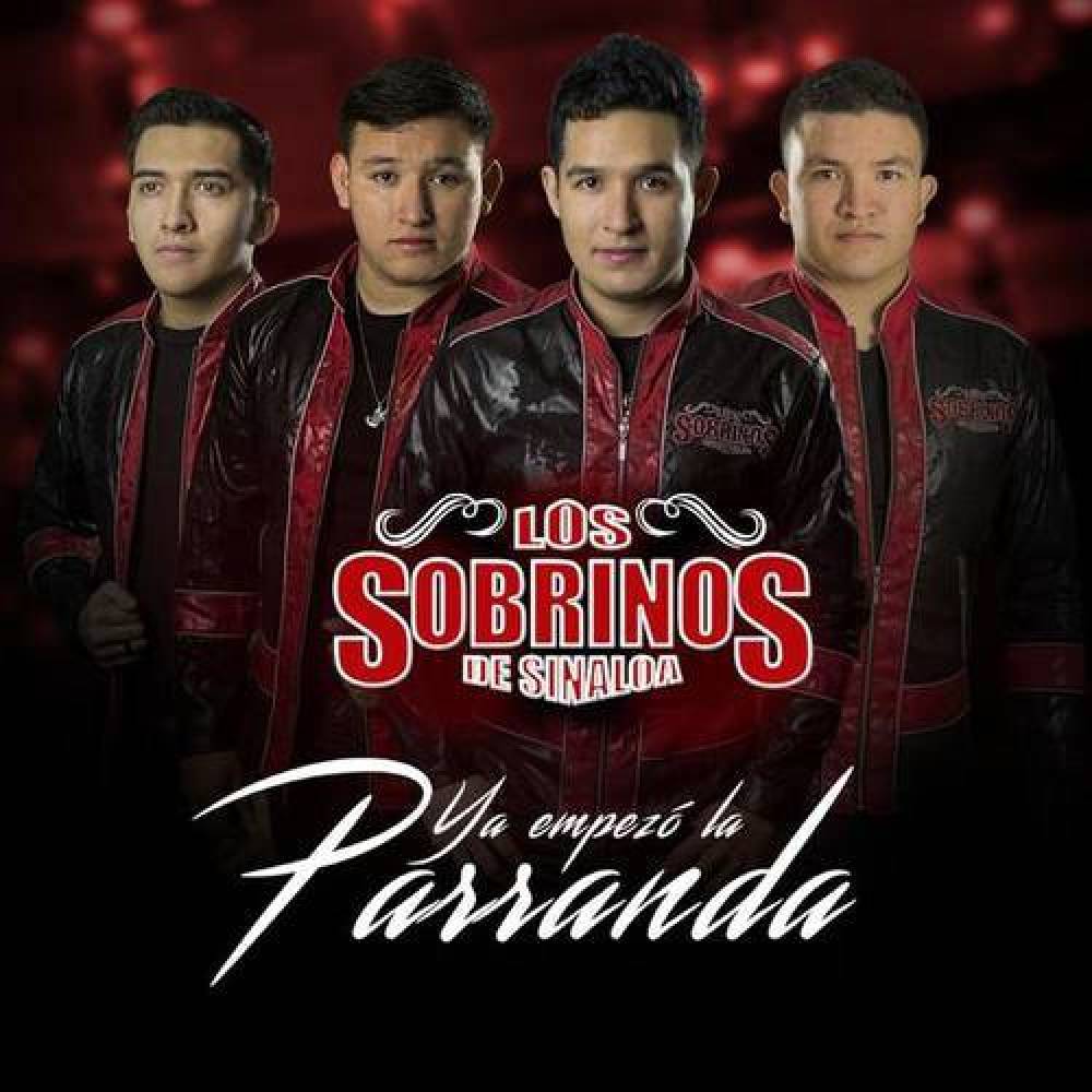 Los Sobrinos De Sinaloa