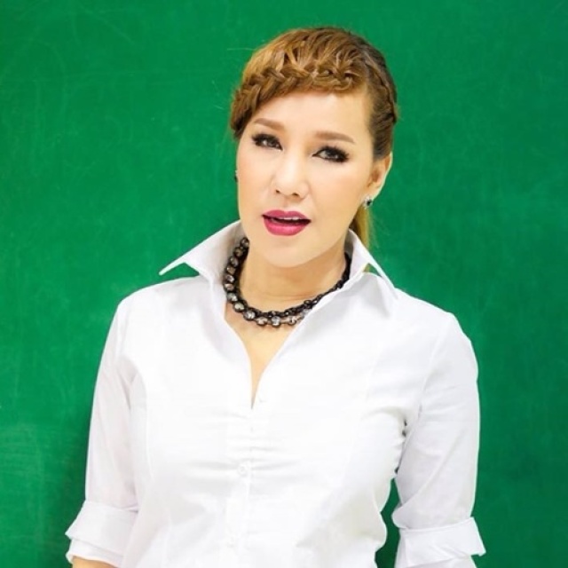 ส้มเช้ง สามช่า