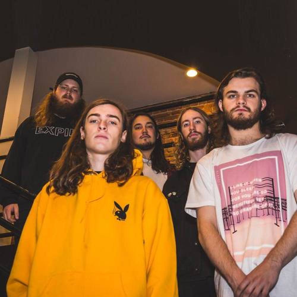 Knocked Loose
