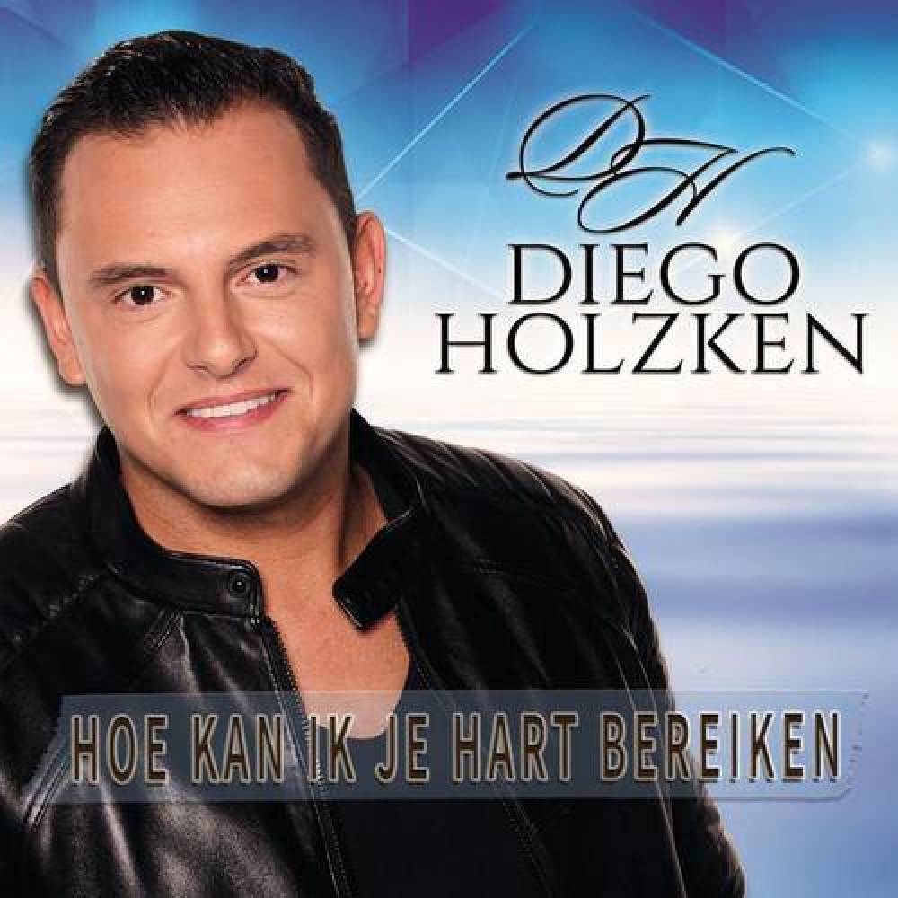 Diego Holzken