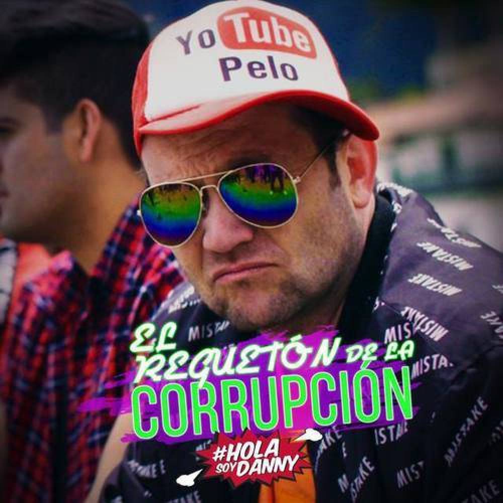 Hola Soy Danny