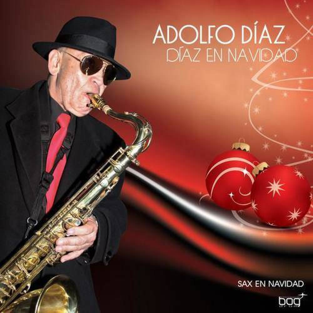 Adolfo Díaz