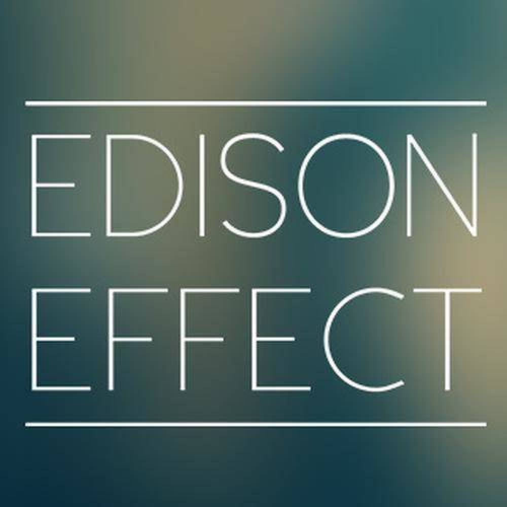 Edison Effect