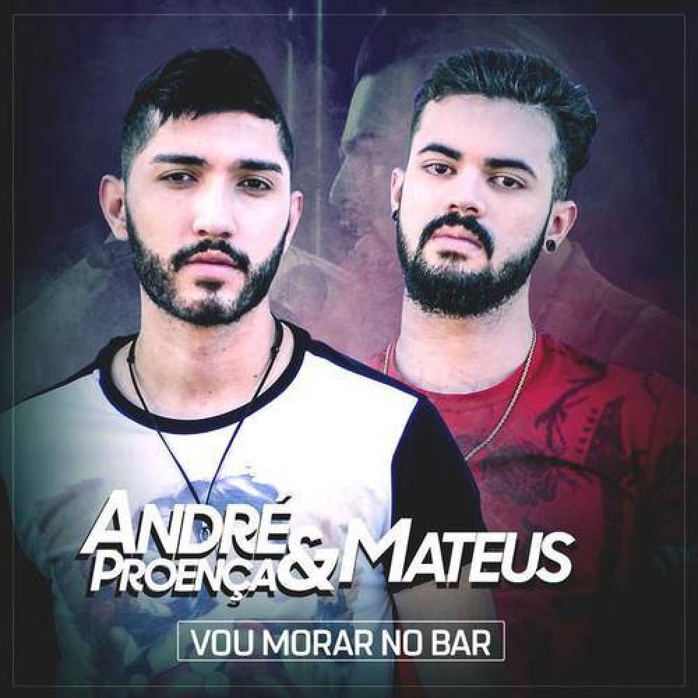 André Proença e Mateus