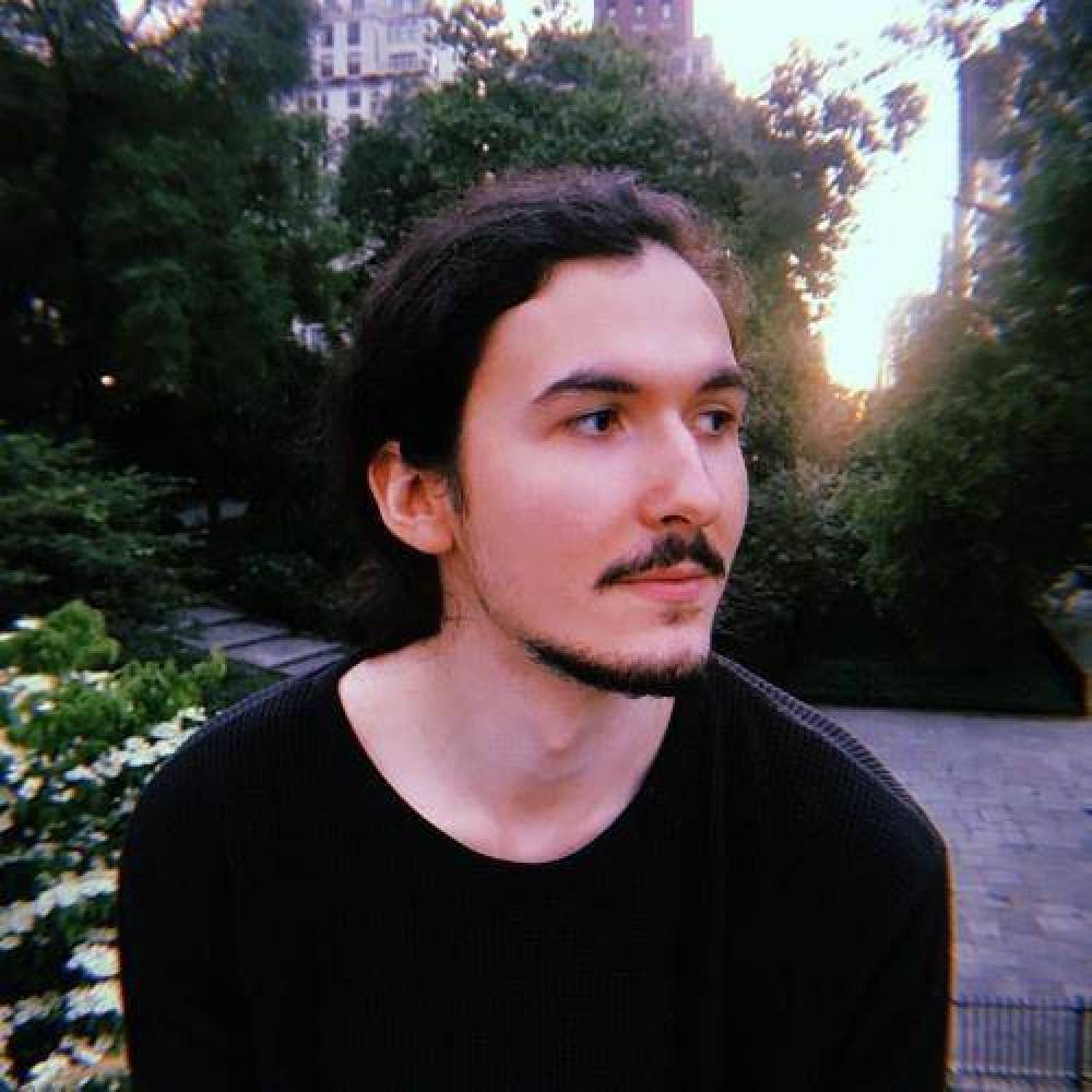 Chris Mazuera