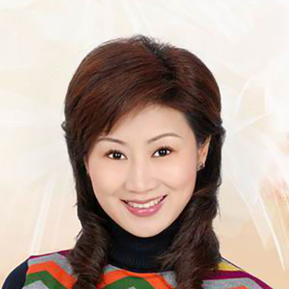 陈巧茹