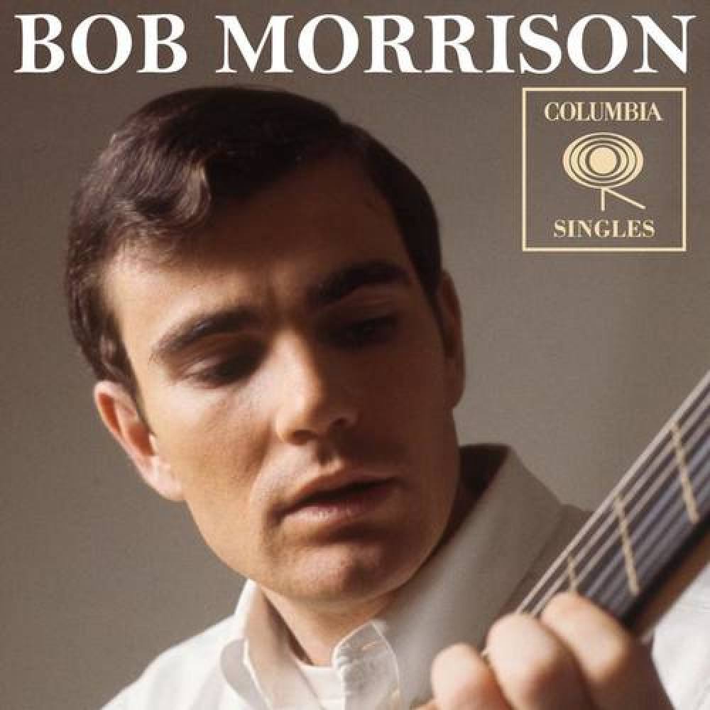 Bob Morrison