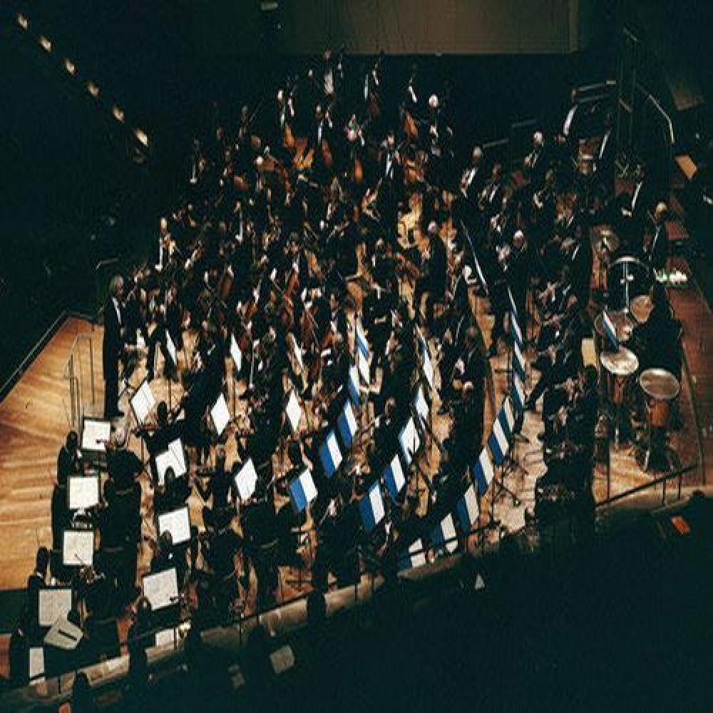 Berlin Philharmonic Brass