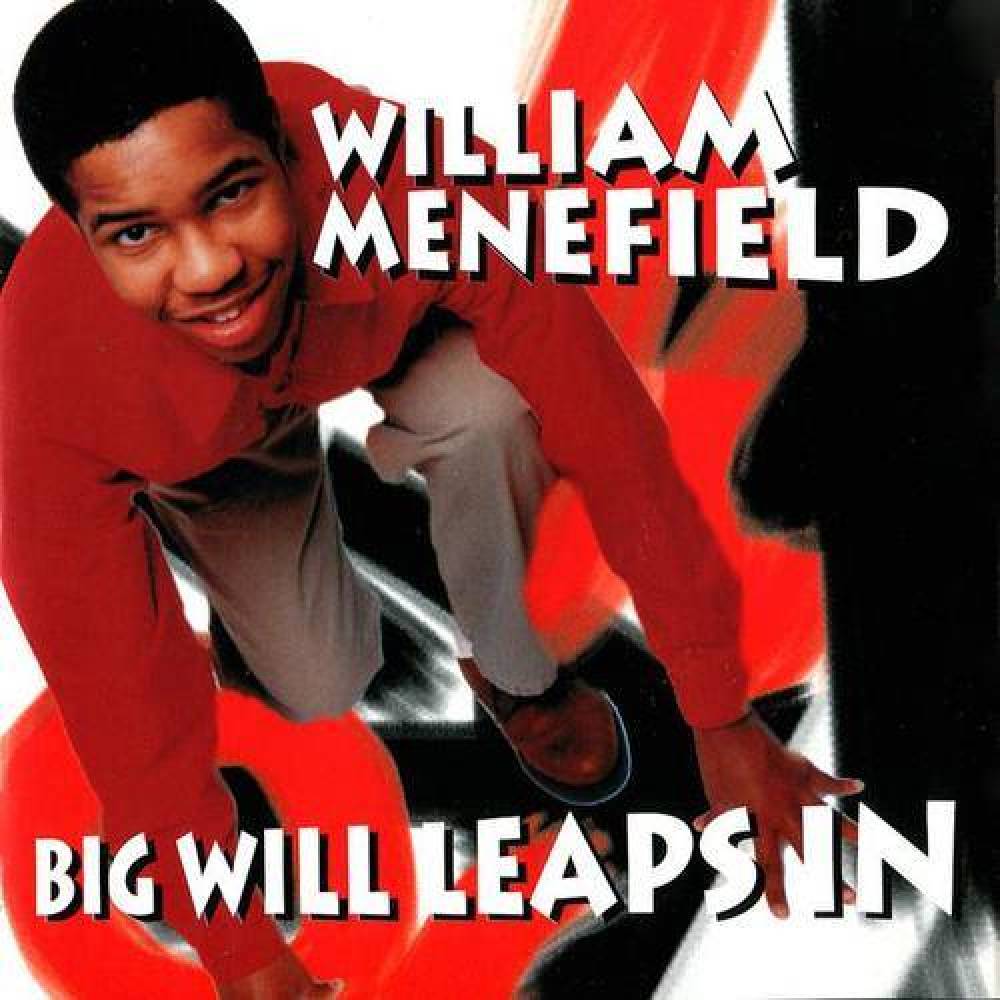 William Menefield