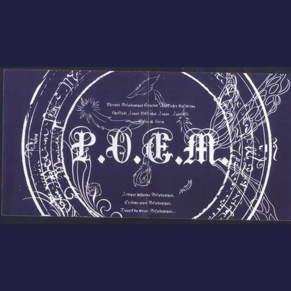 P.O.E.M.