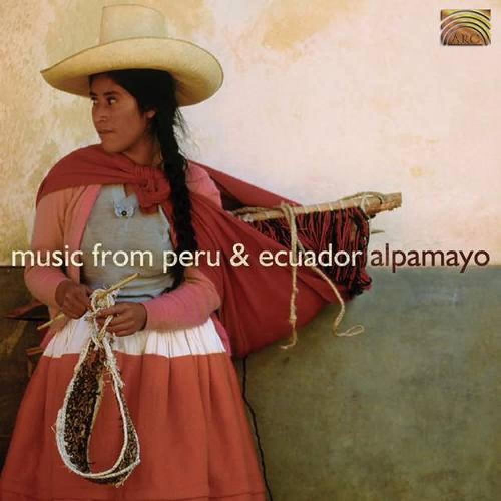 Alpamayo