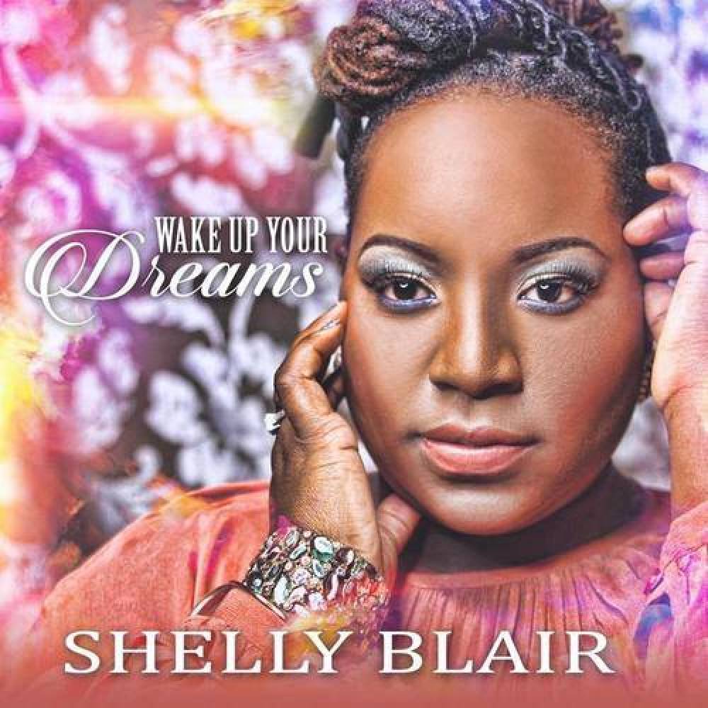 Shelly Blair