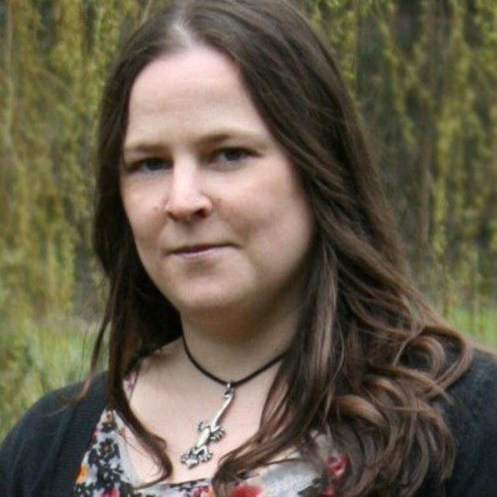 Bryony Griffith