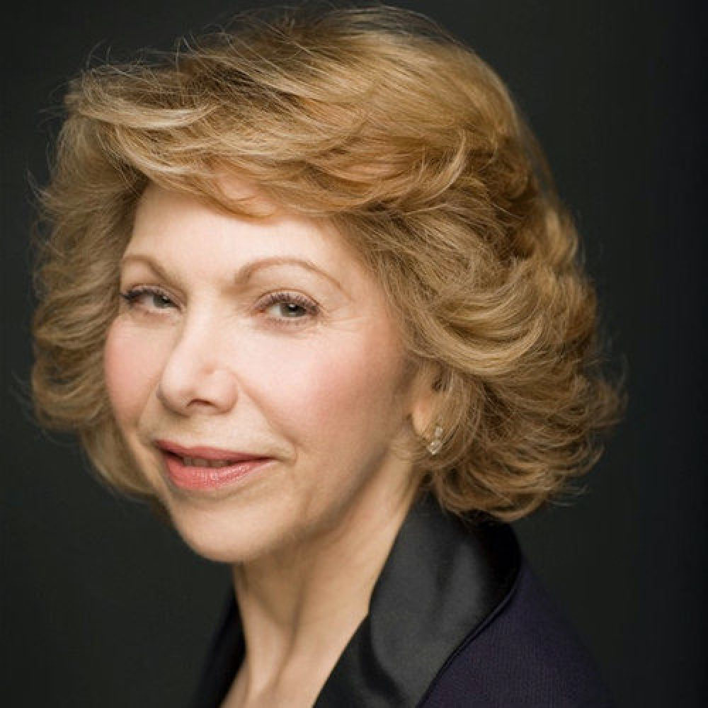 Victoria Bond