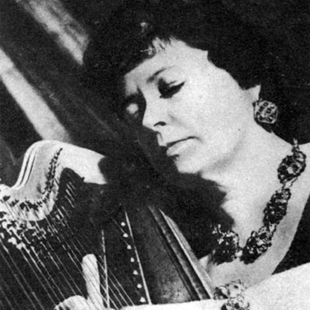 Vera Dulova