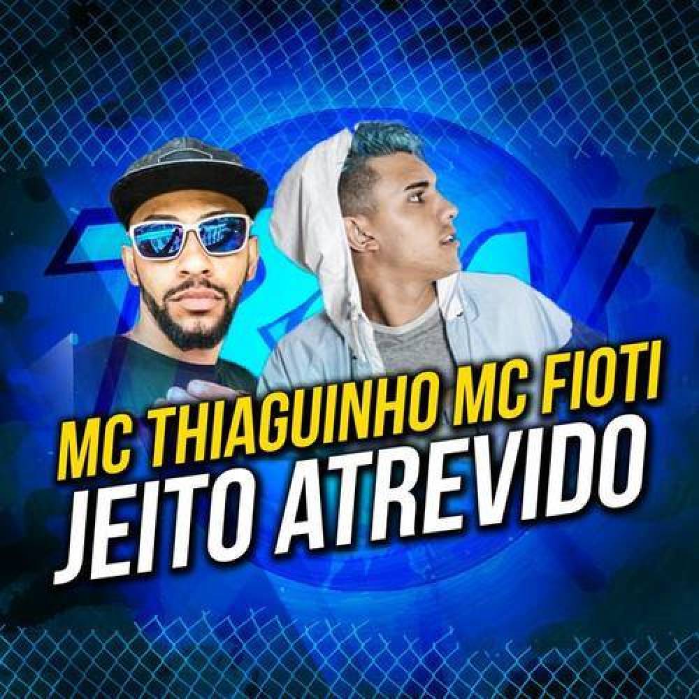MC Tiaguinho