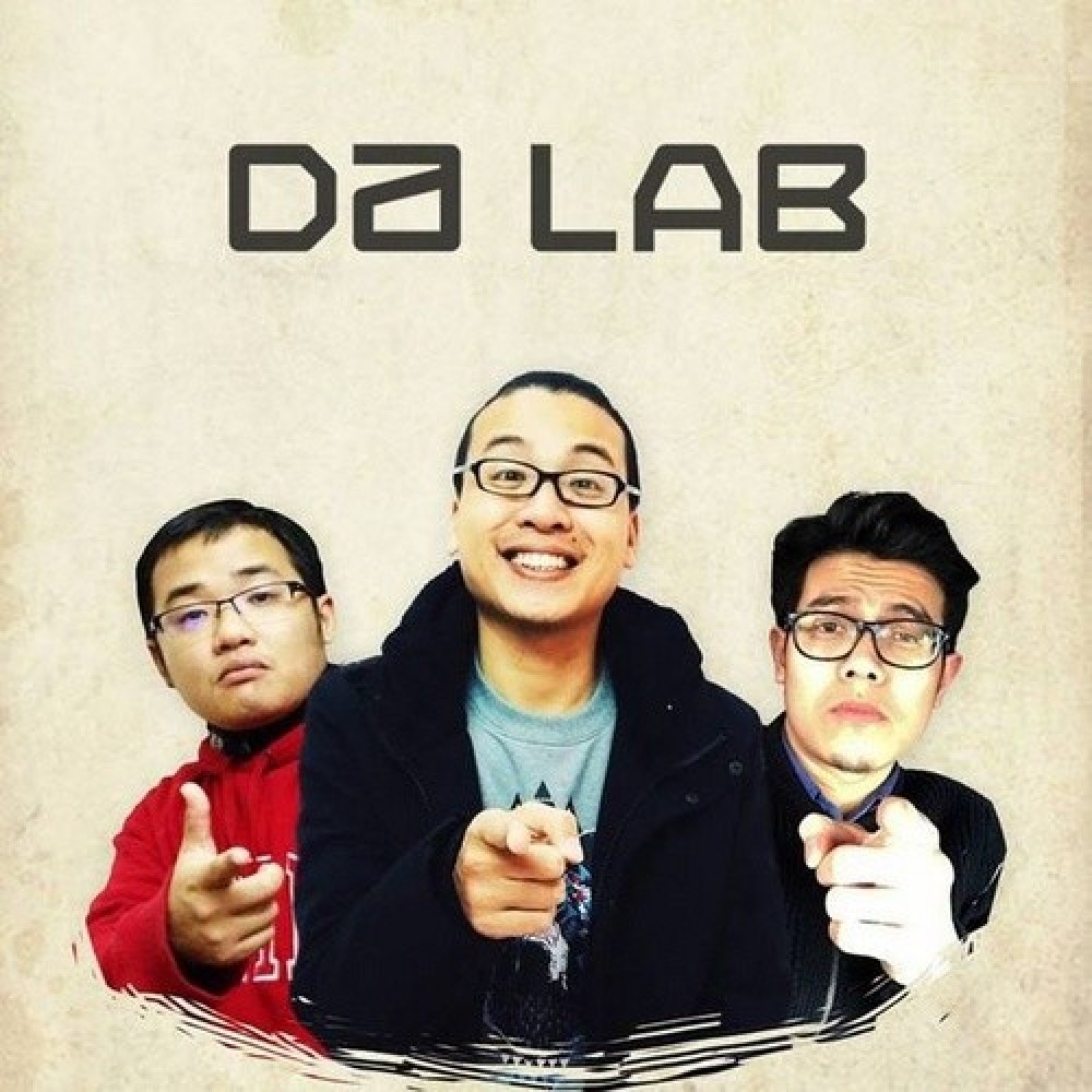 Da LAB