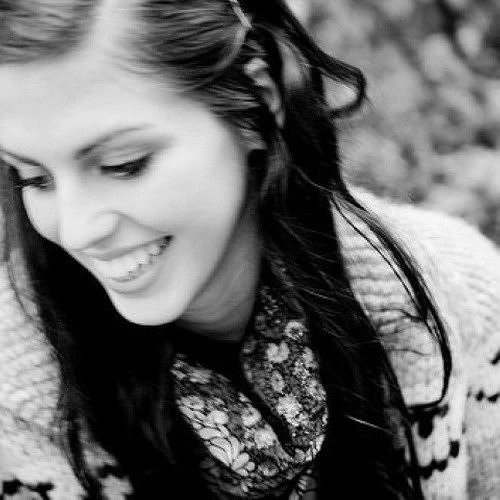 Anna Scouten