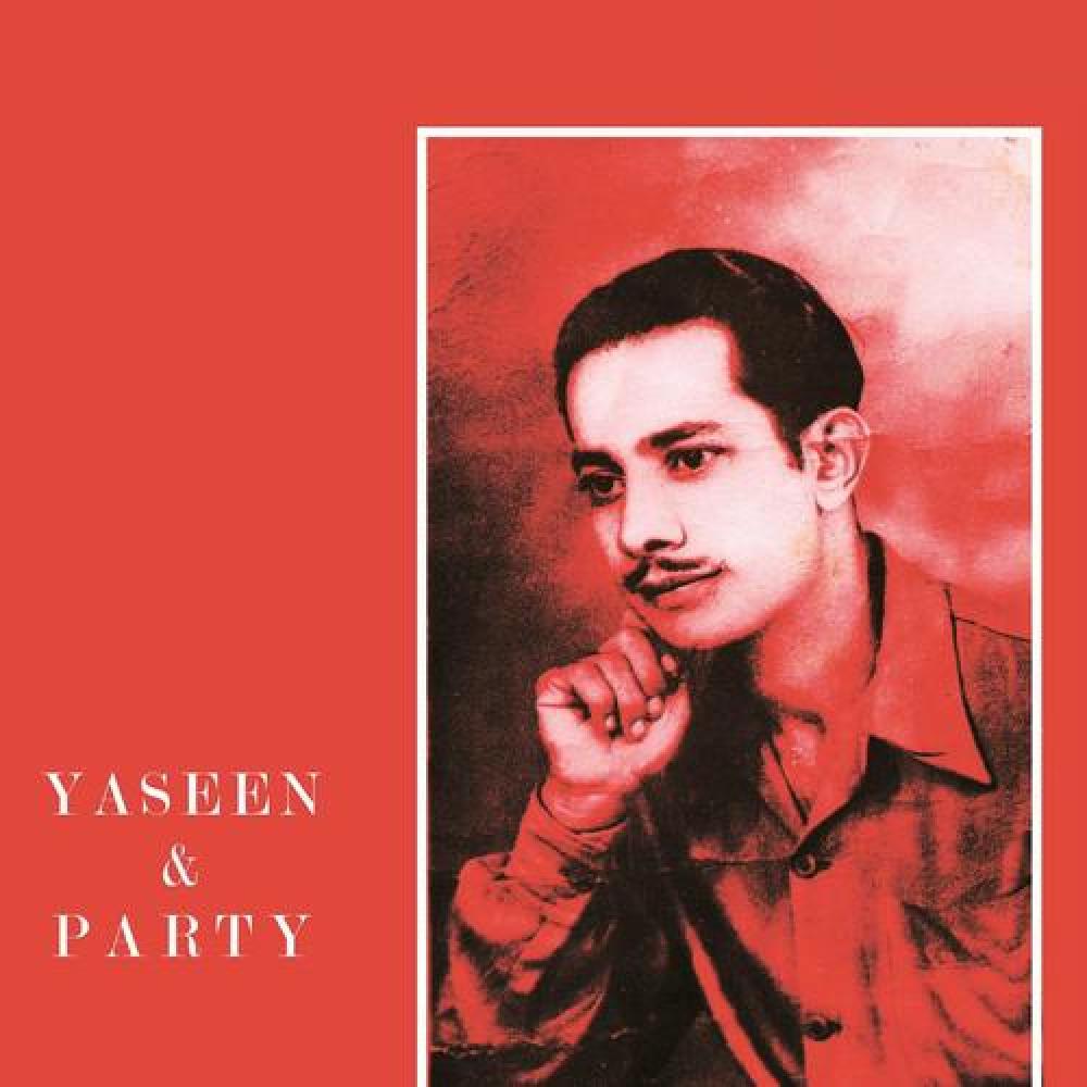 Yaseen