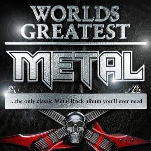 Metal Masters ดาวน์โหลดและฟังเพลงฮิตจาก Metal Masters